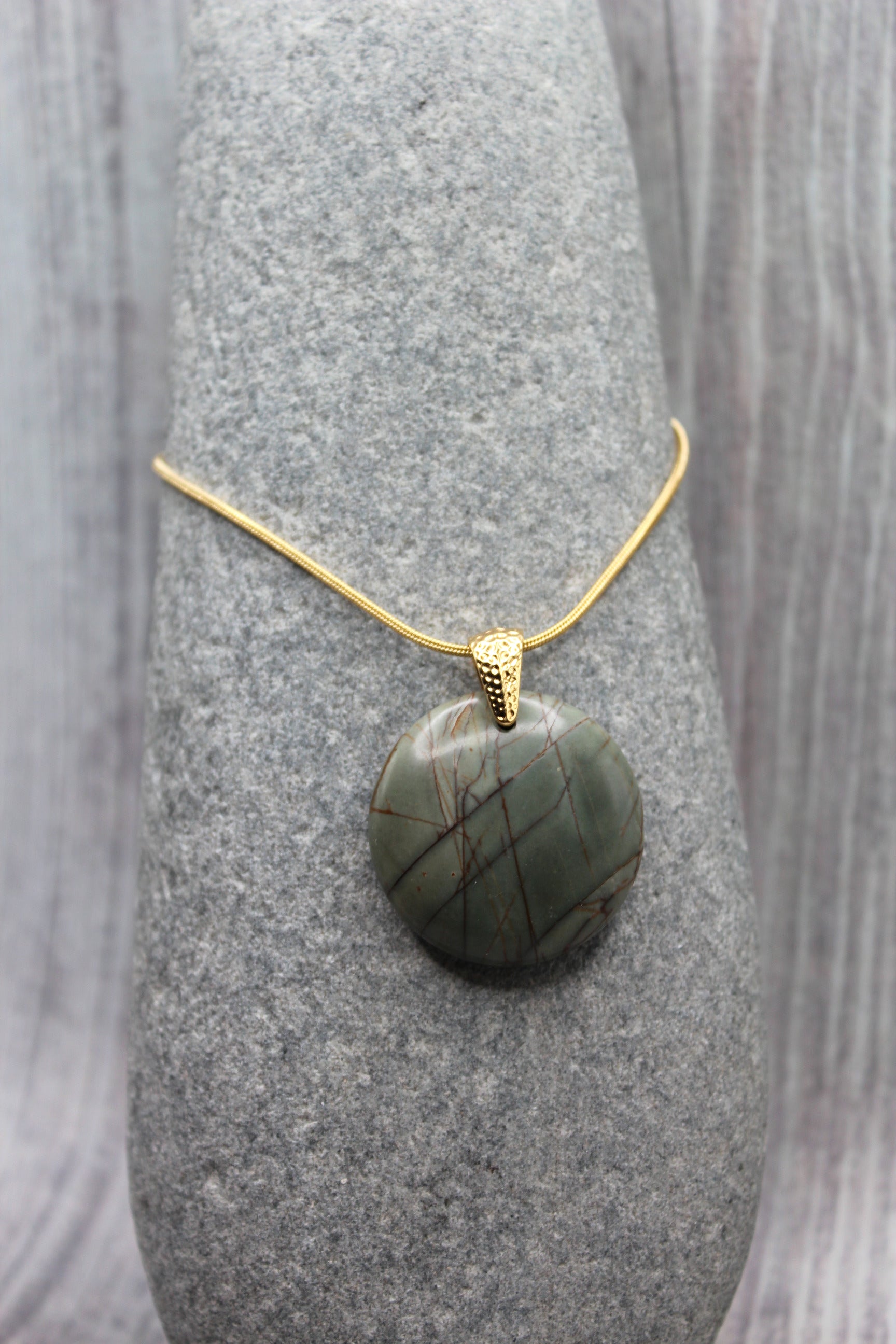 Josep Necklace