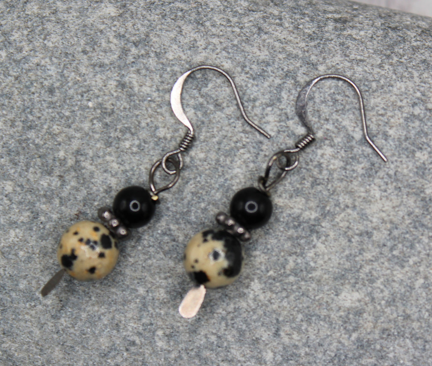 Devyn Earrings