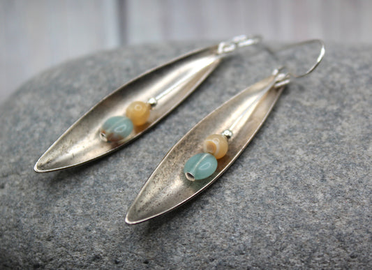 Matisse Earrings