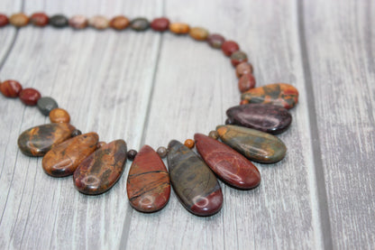 Anais Necklace