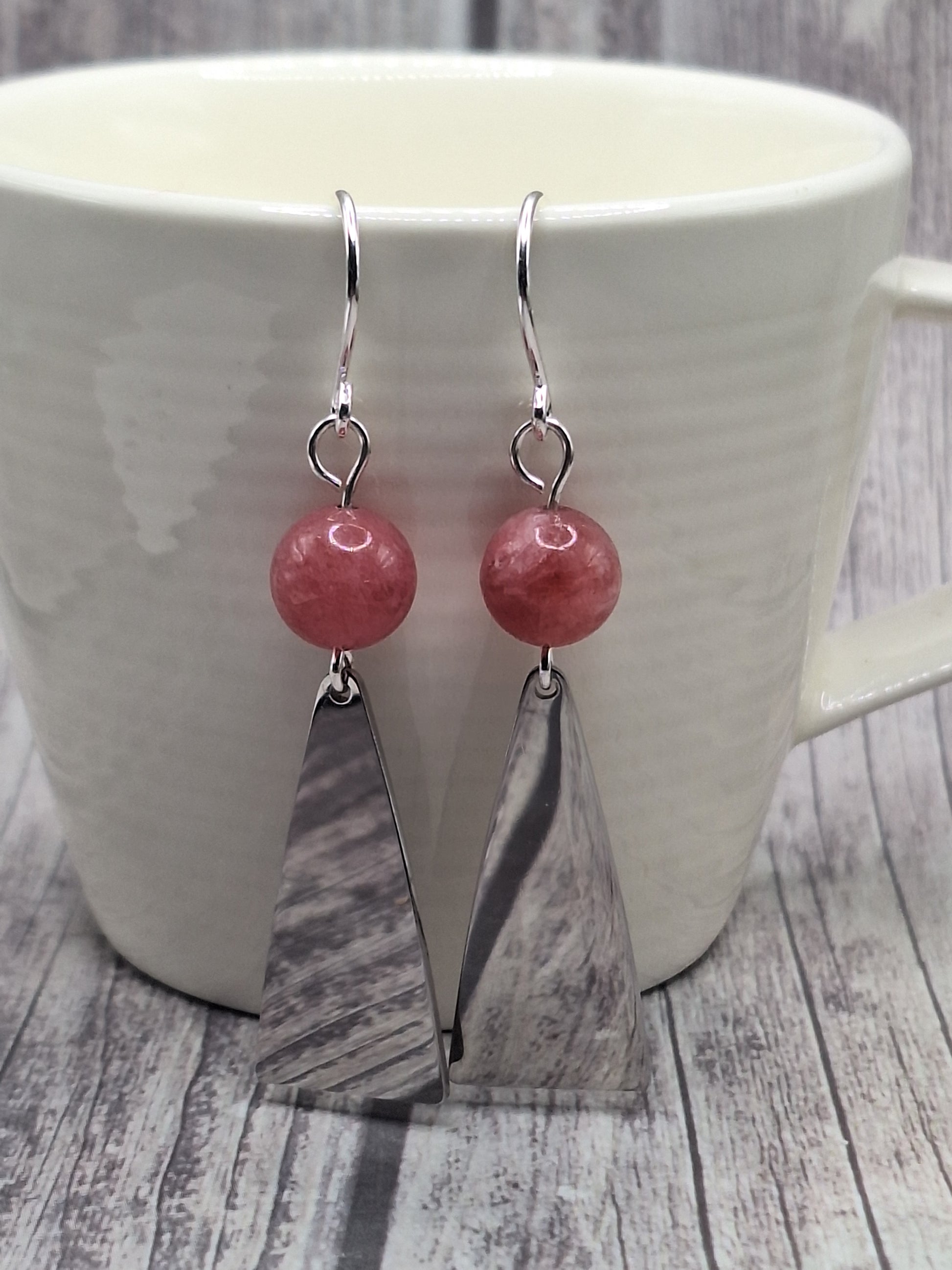 Ennis Earrings