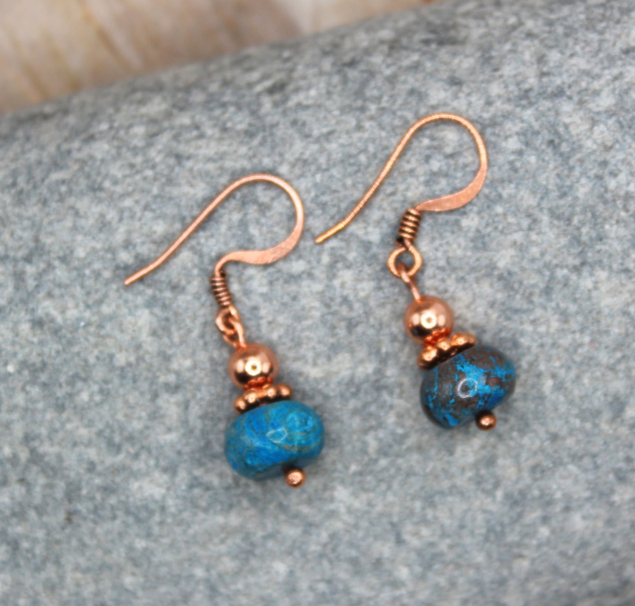 Neve Earrings