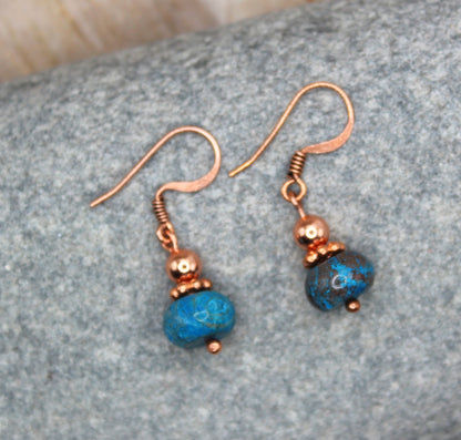 Neve Earrings