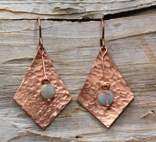 Simone Earrings