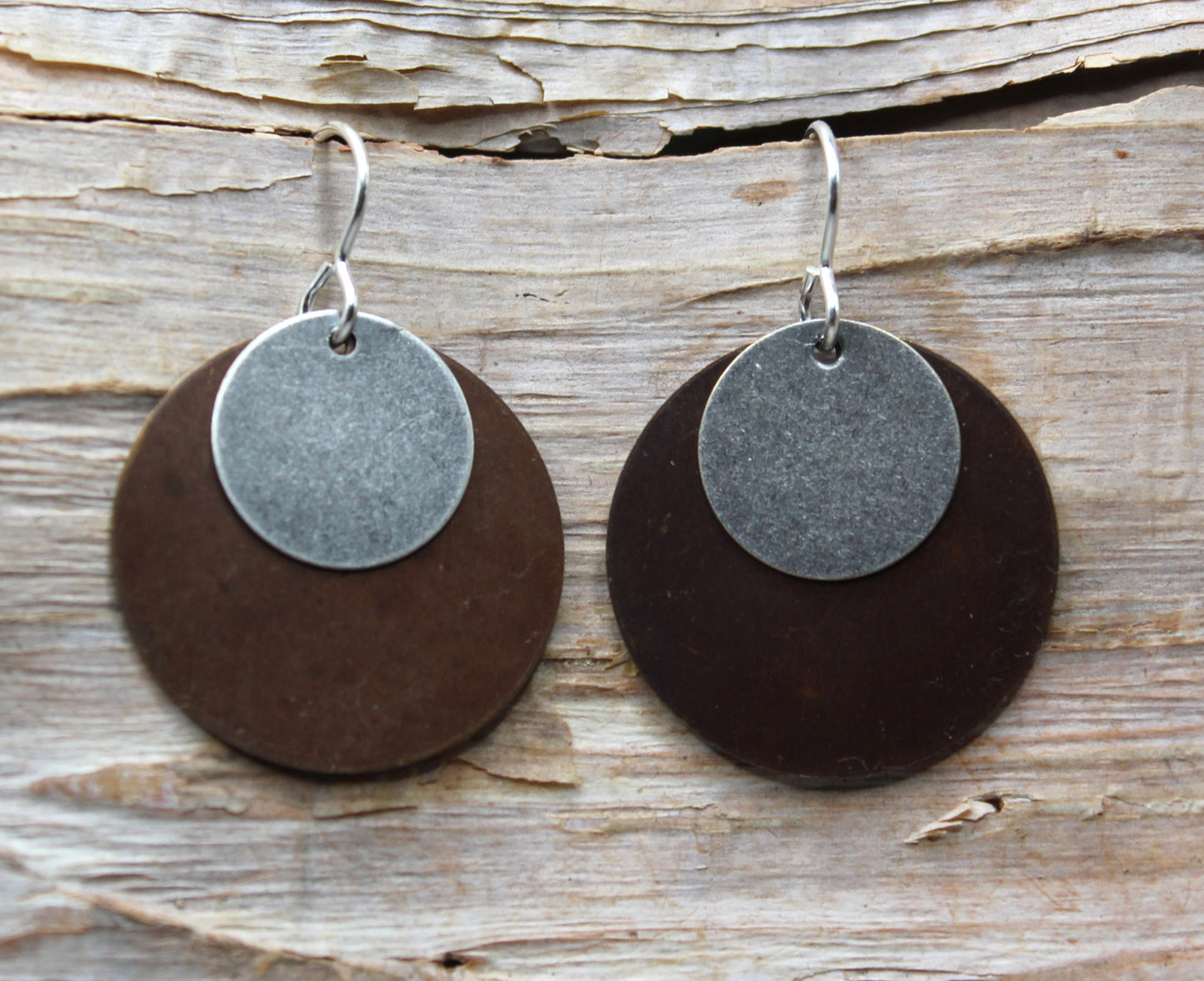 Lealie Earrings