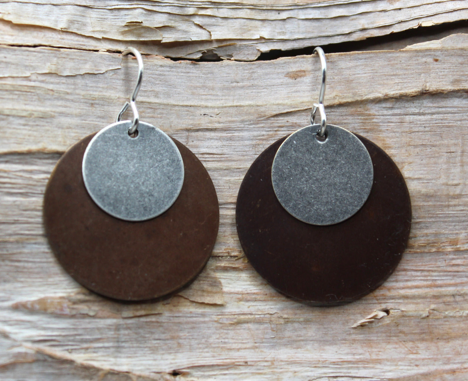 Lealie Earrings