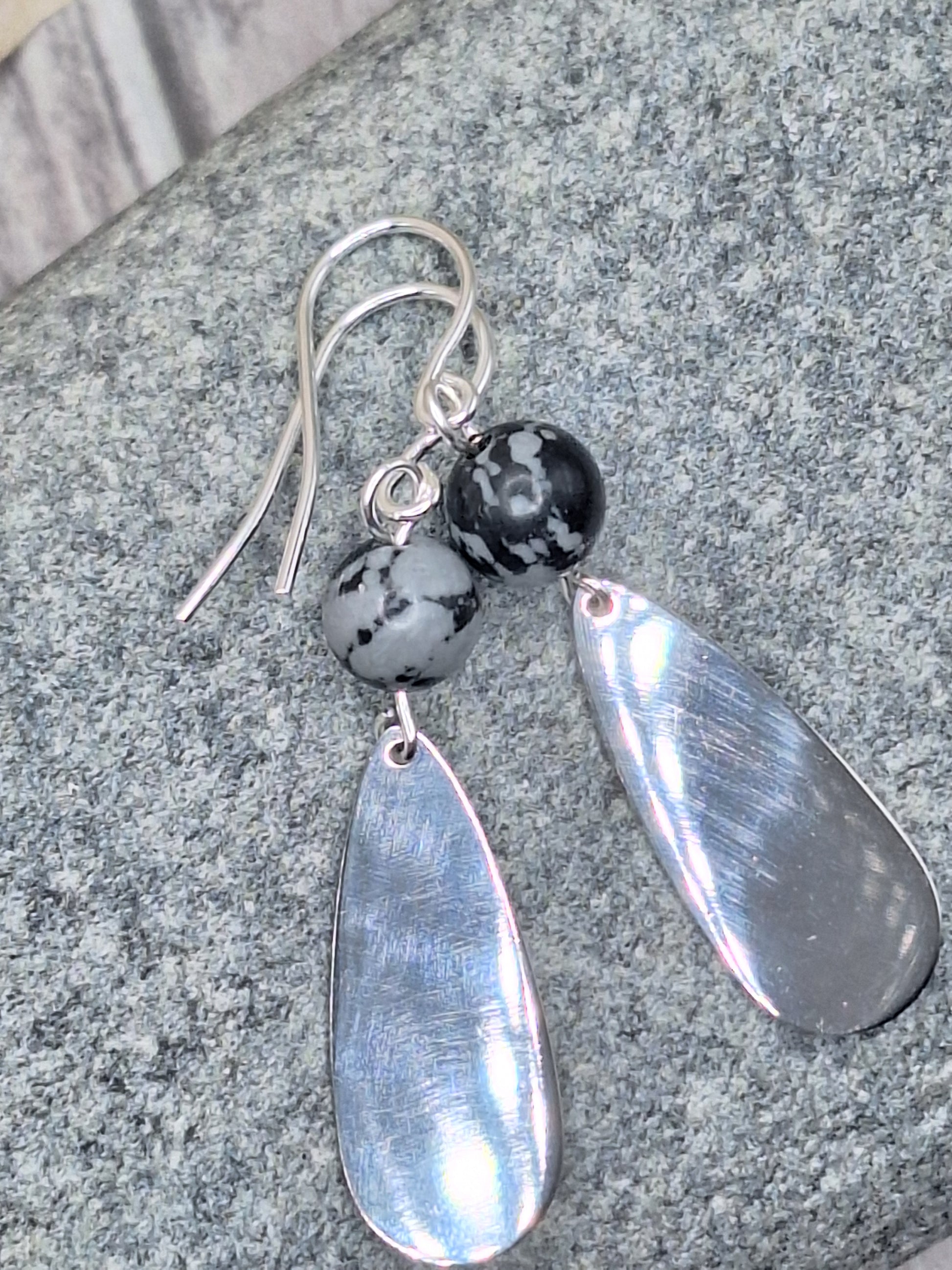 Janis Earrings