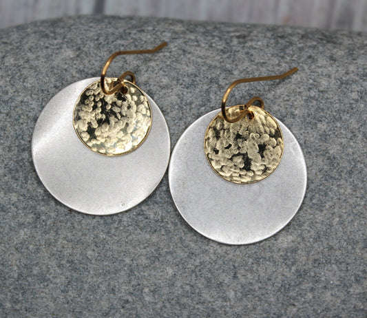 Calla Earrings