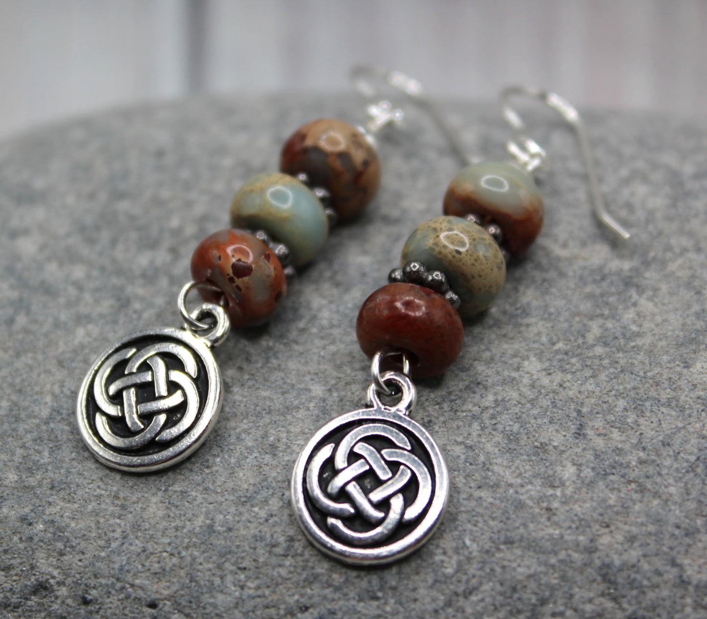Amaya Earrings