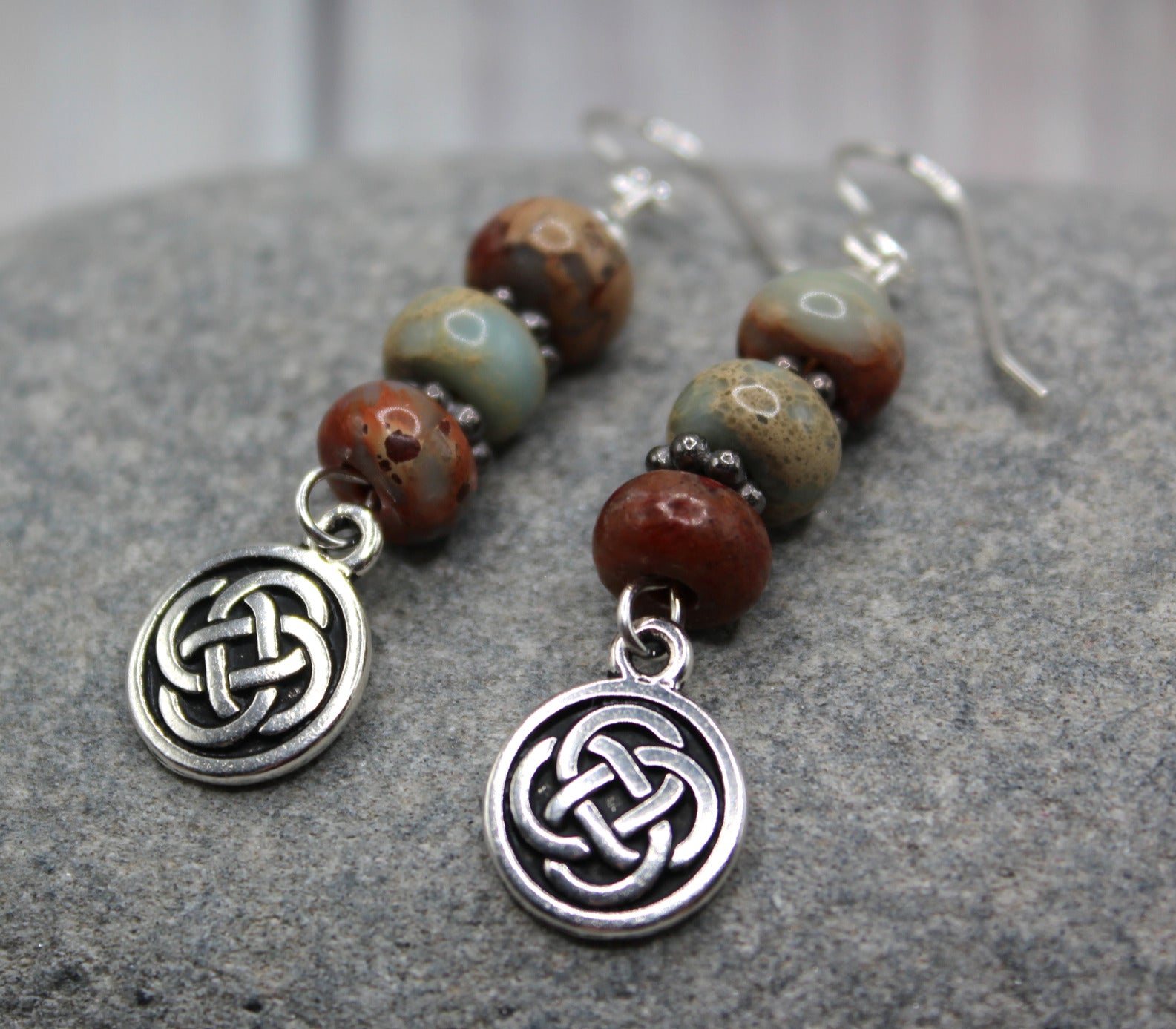 Amaya Earrings