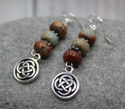 Amaya Earrings