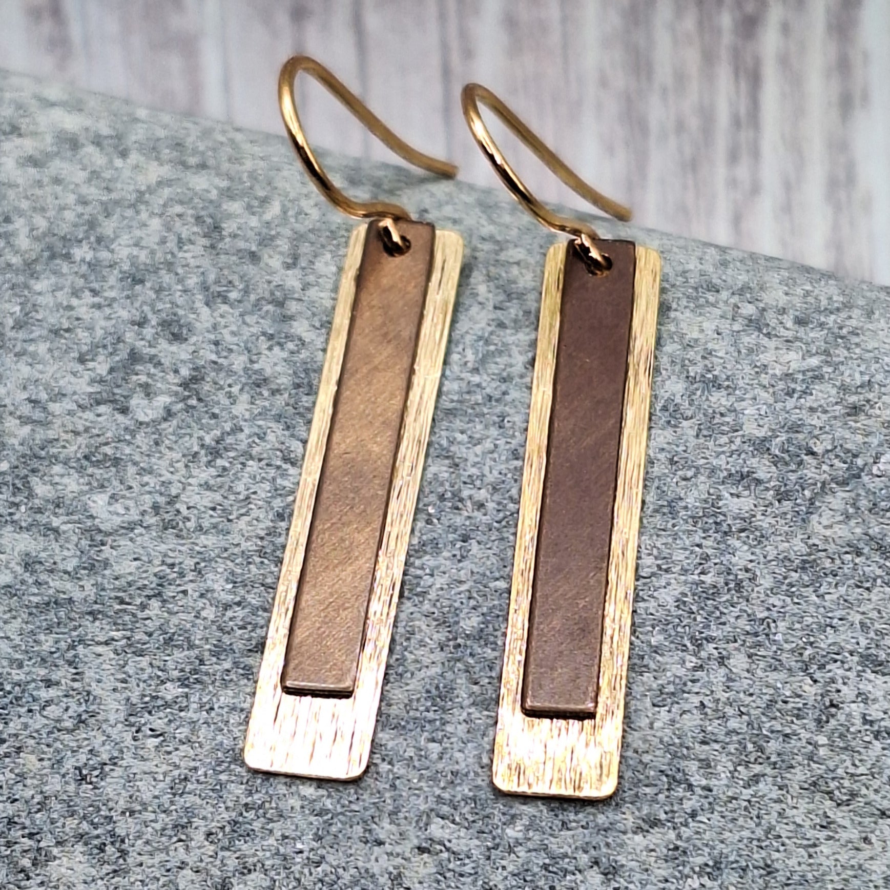 Kelly Earrings