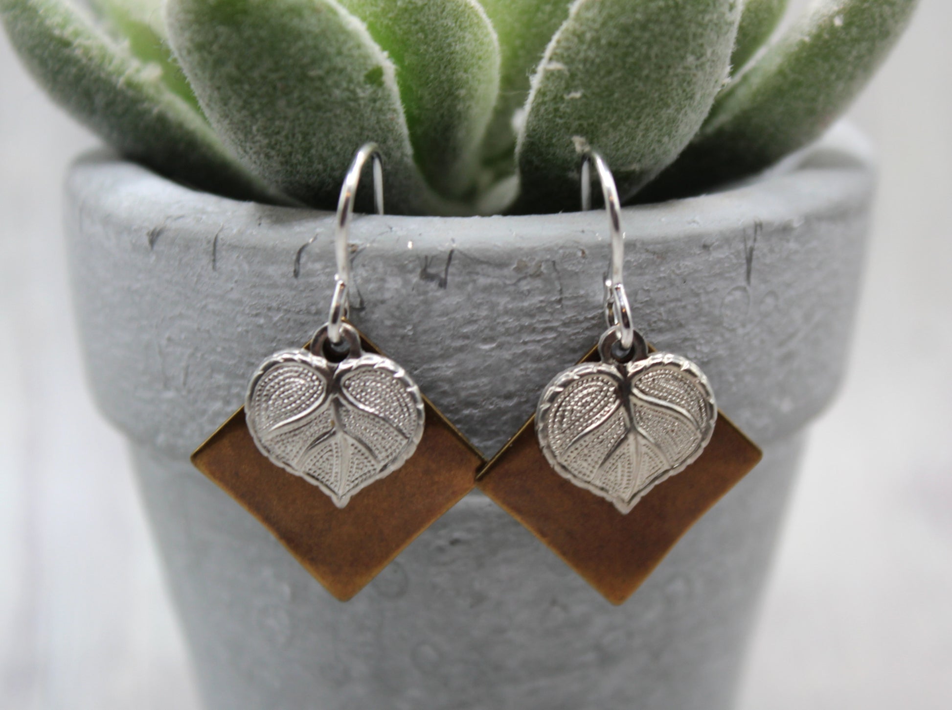 Jorja Earrings