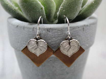 Jorja Earrings