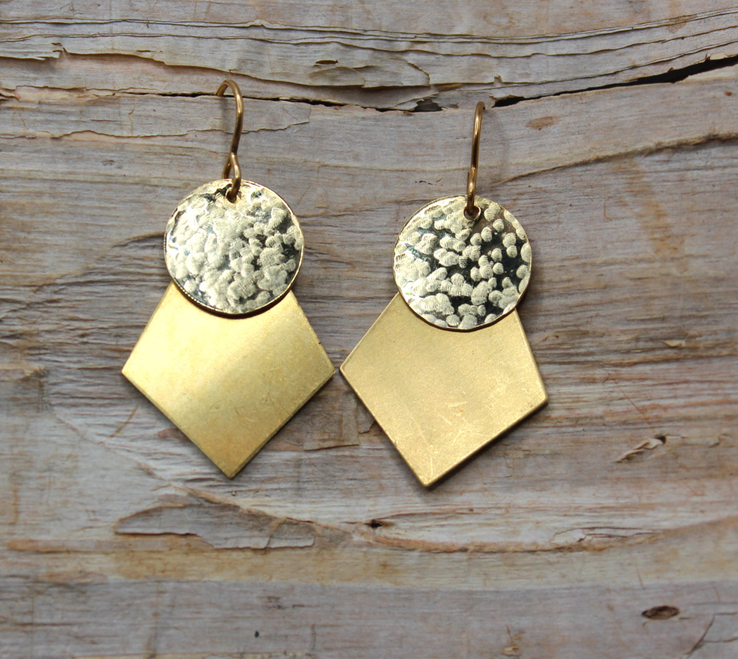 Linnea Earrings