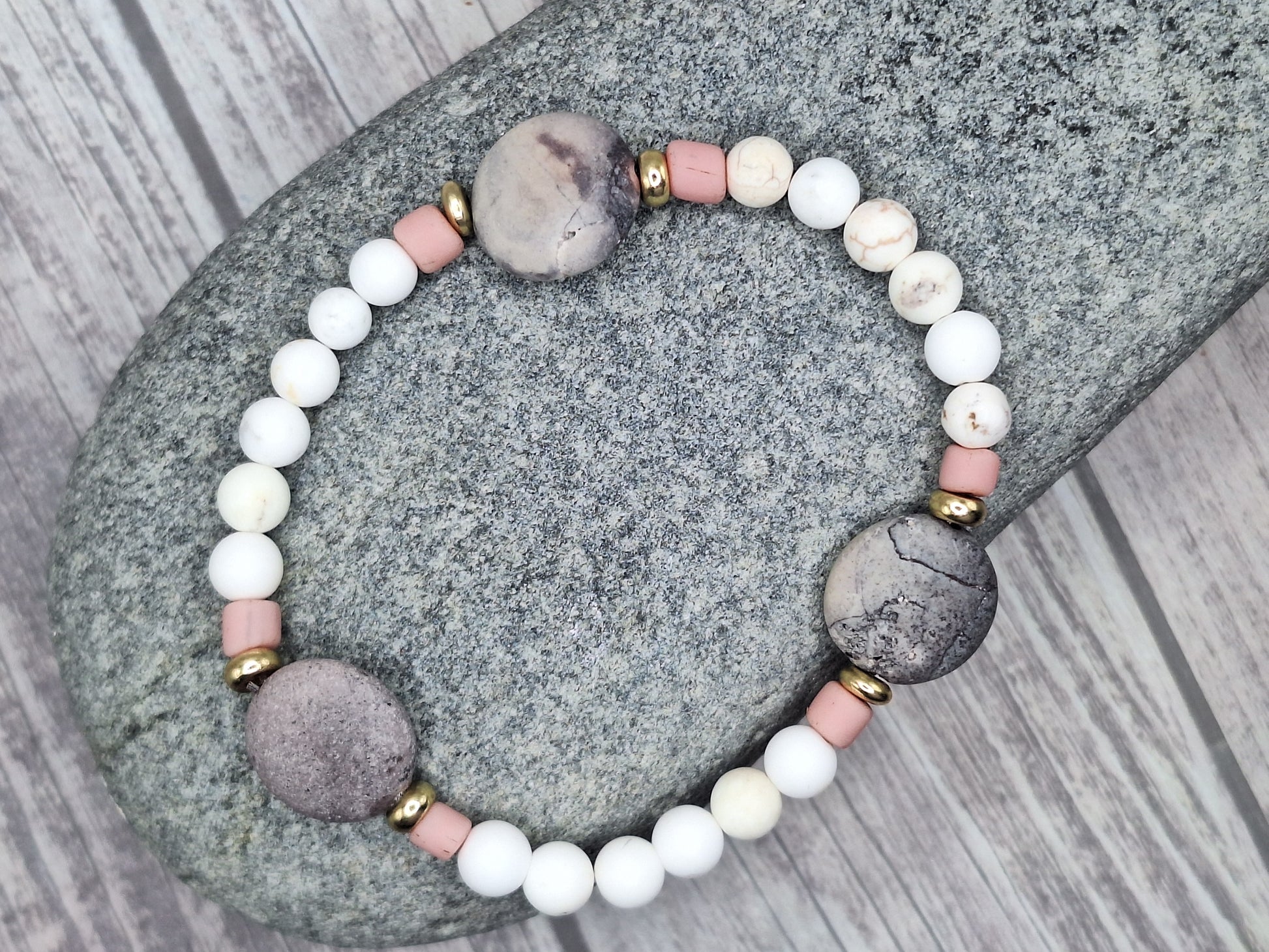 Gina Bracelet