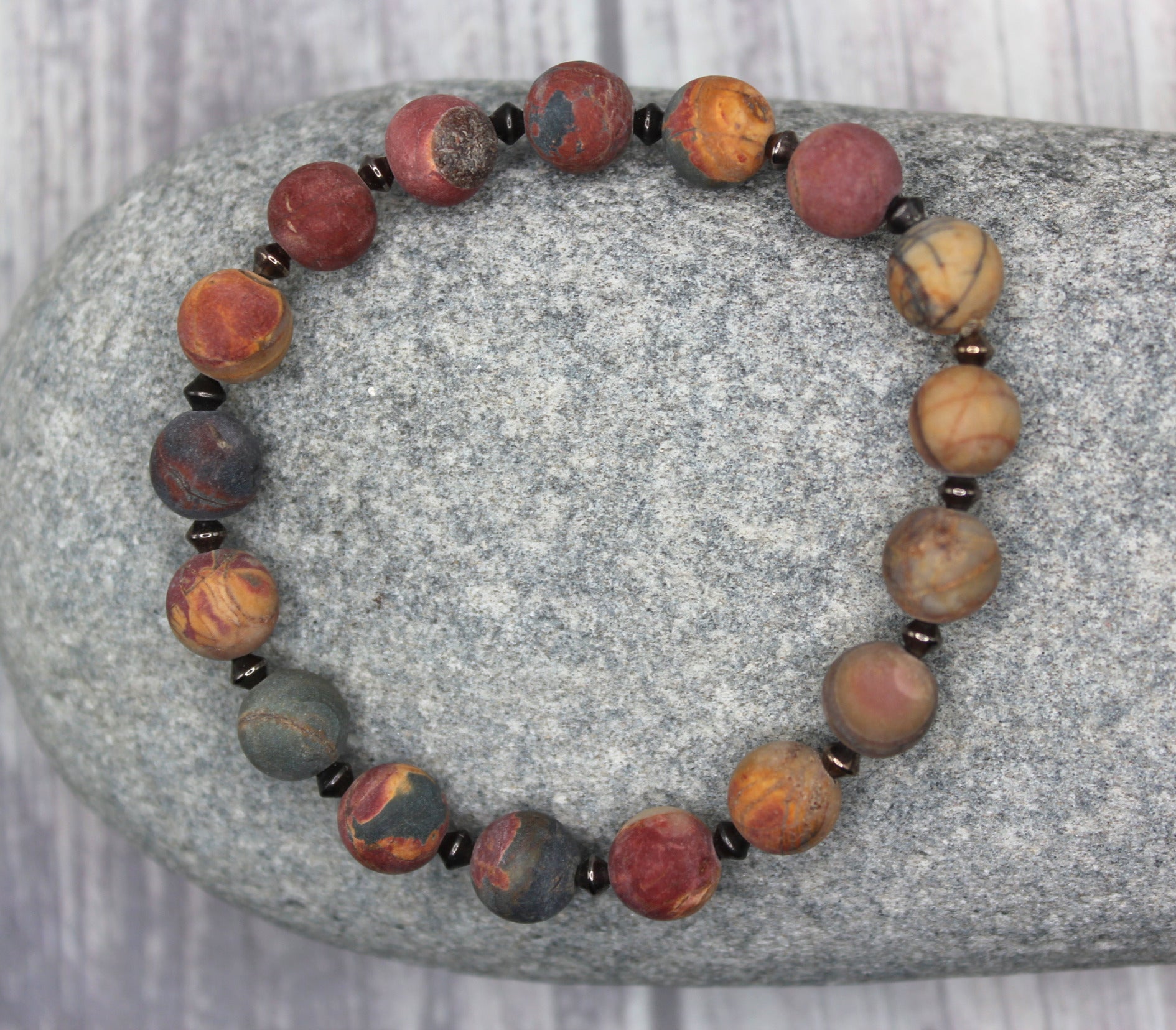 Camelia Bracelet