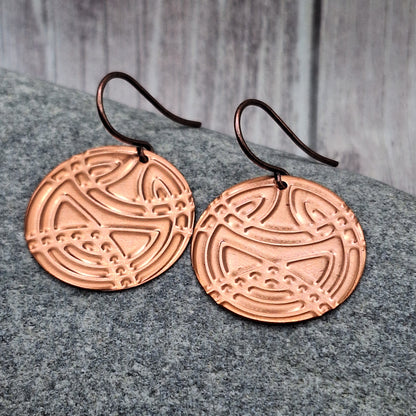 Ella Earrings