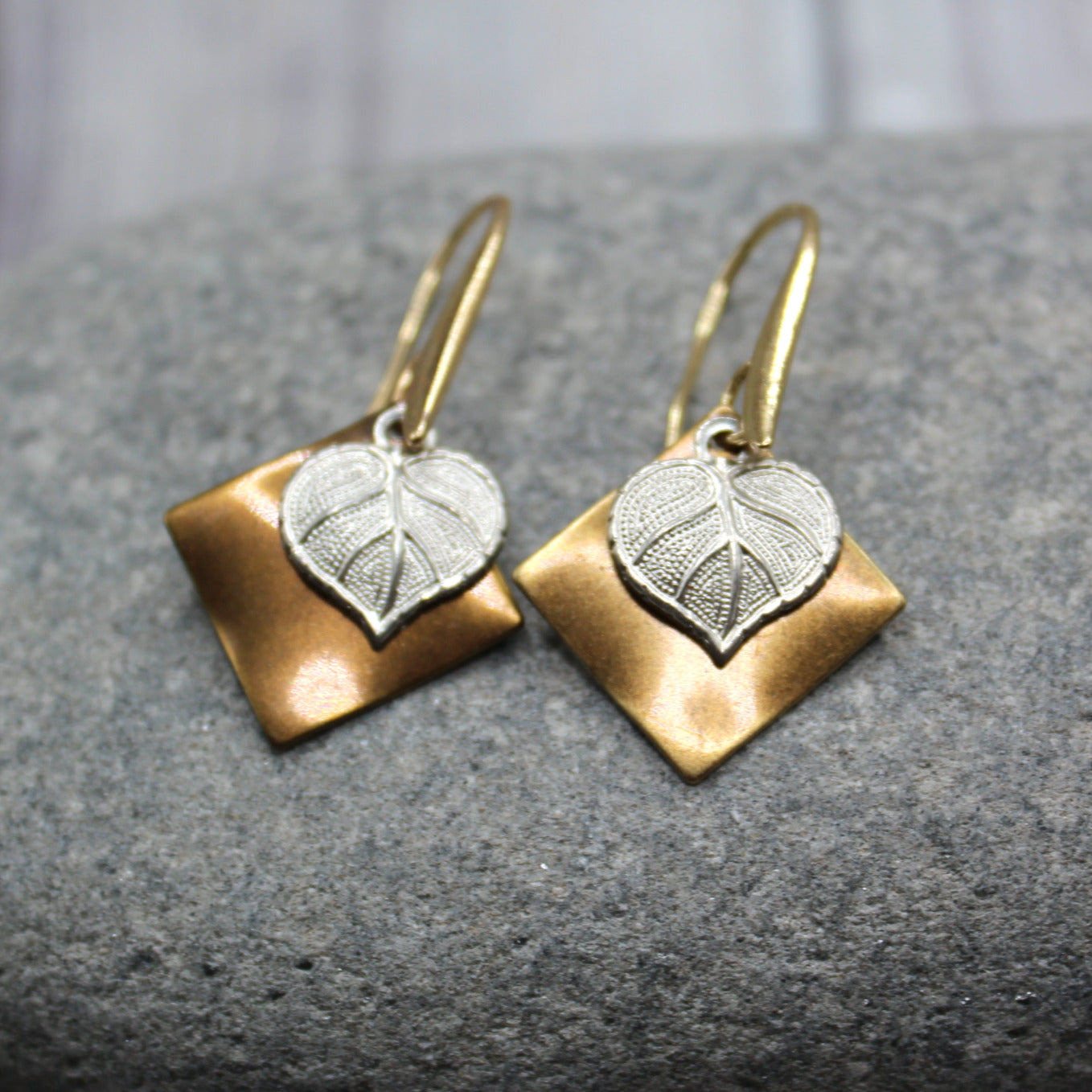 Callioppe Earrings