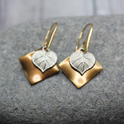 Callioppe Earrings