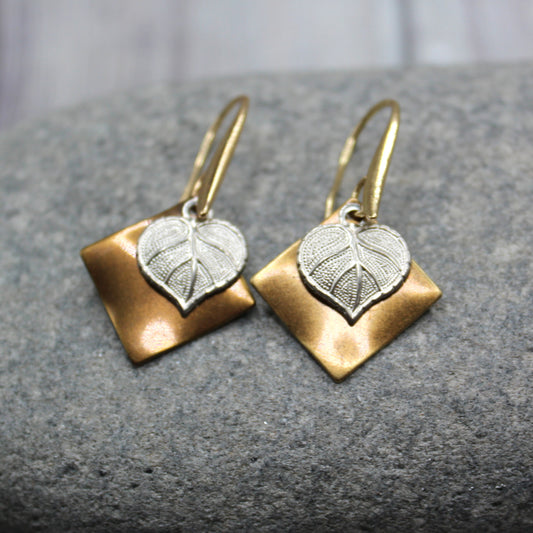 Callioppe Earrings