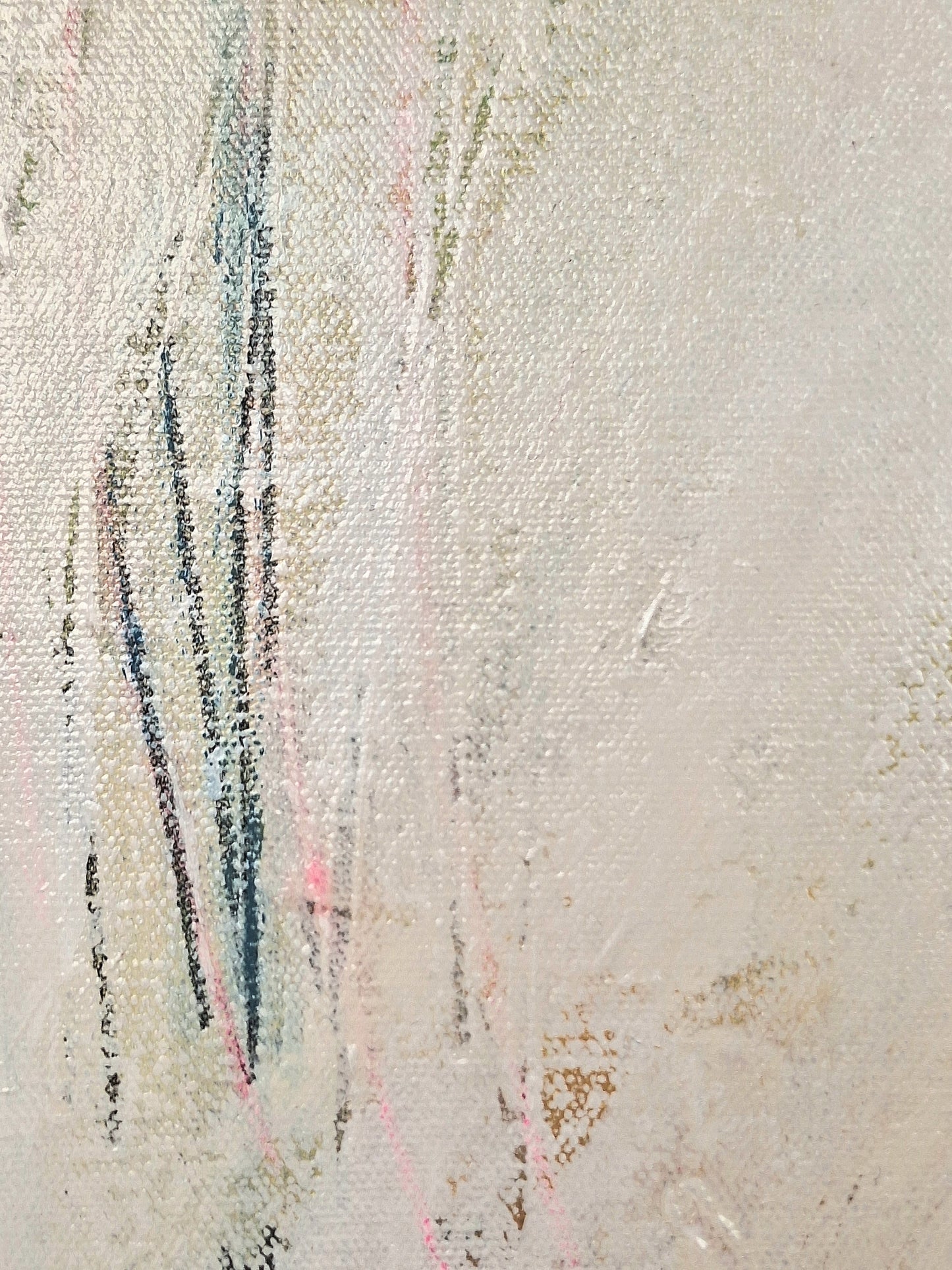 November Rain - 20" x 20"