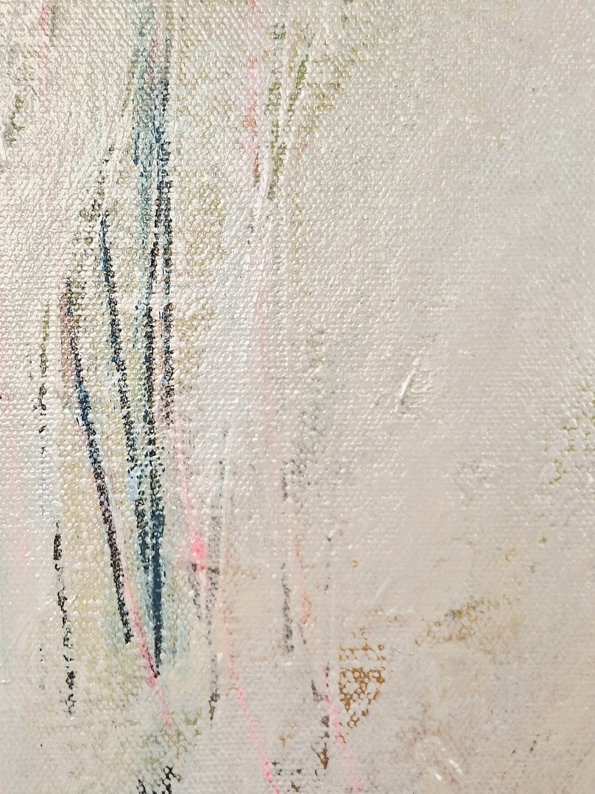 November Rain - 20" x 20"