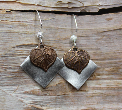 Diem Earrings