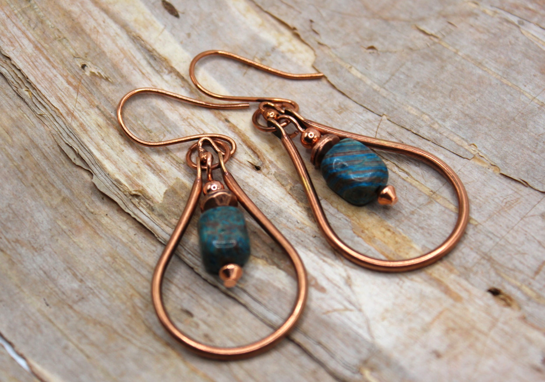 Isla Earrings