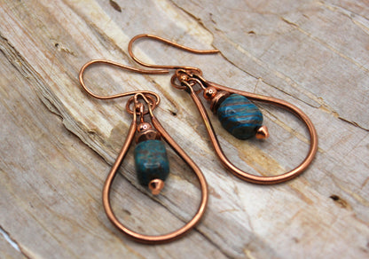 Isla Earrings