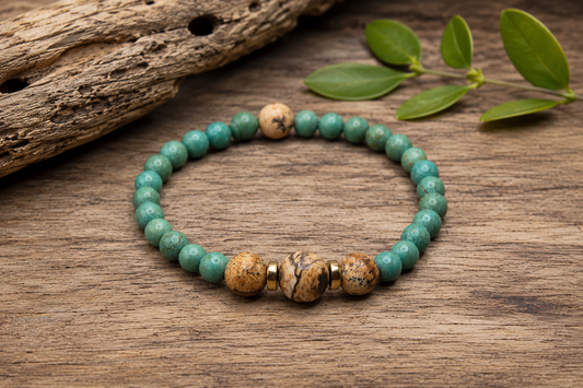 Juniper Bracelet