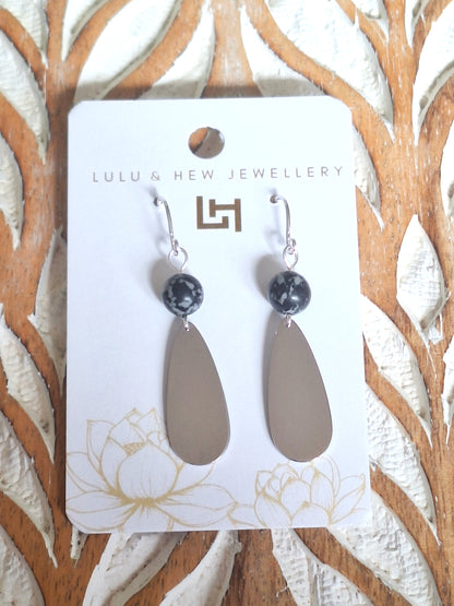 Janis Earrings