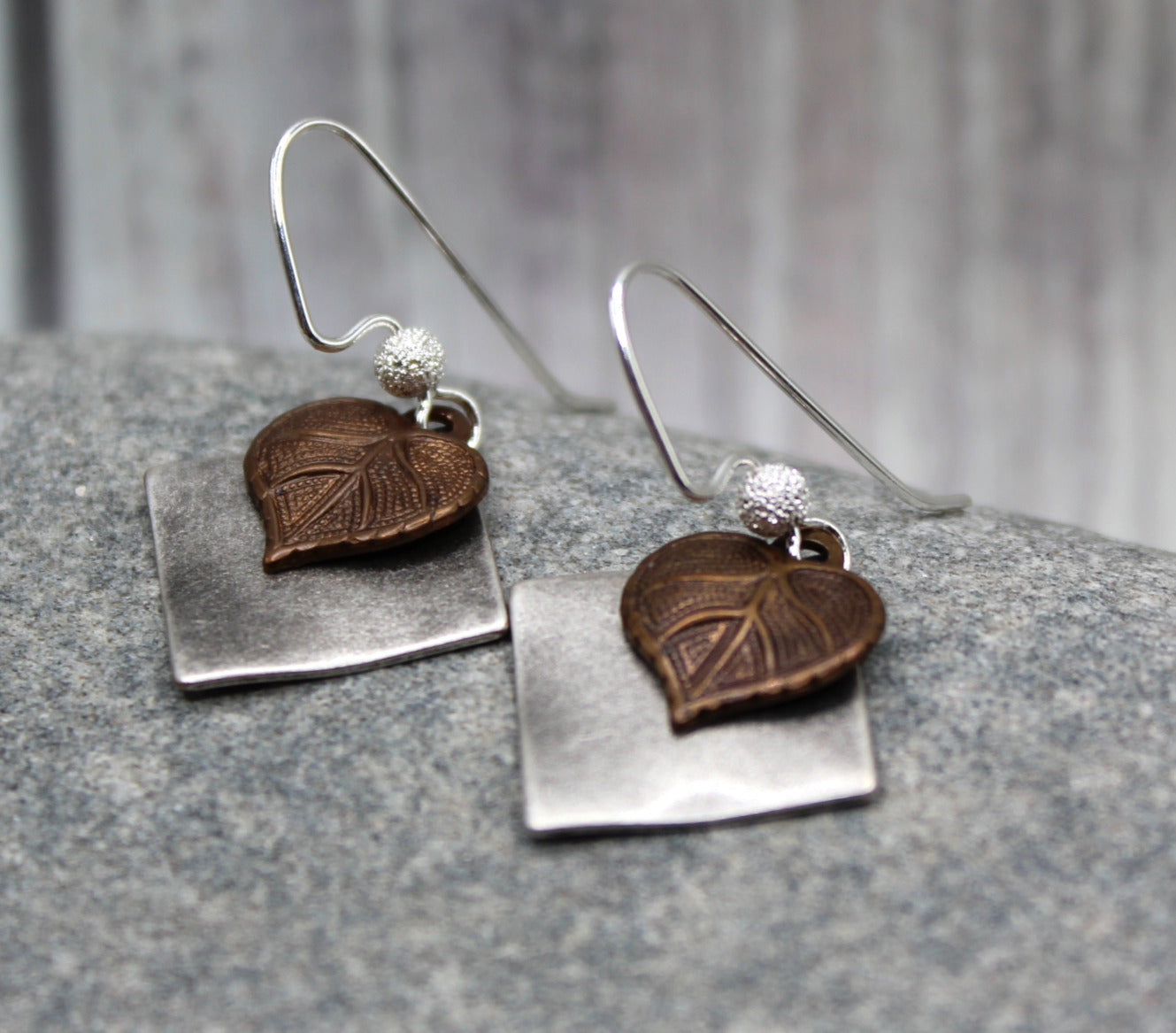 Diem Earrings