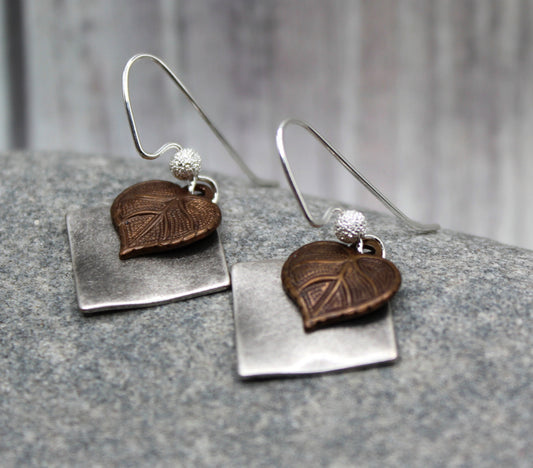 Diem Earrings