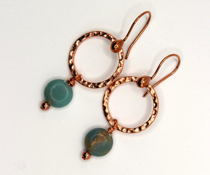 Calypso Earrings