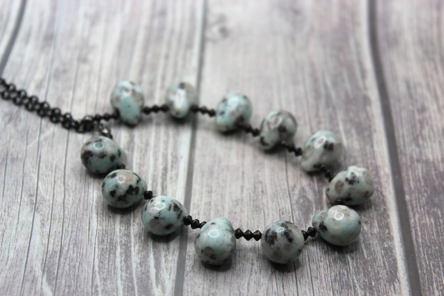 Sissy Necklace