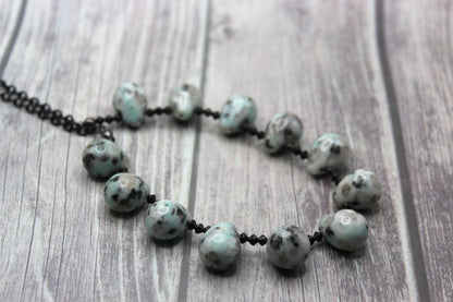 Sissy Necklace
