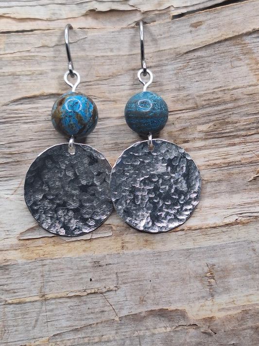 Tessa Earrings