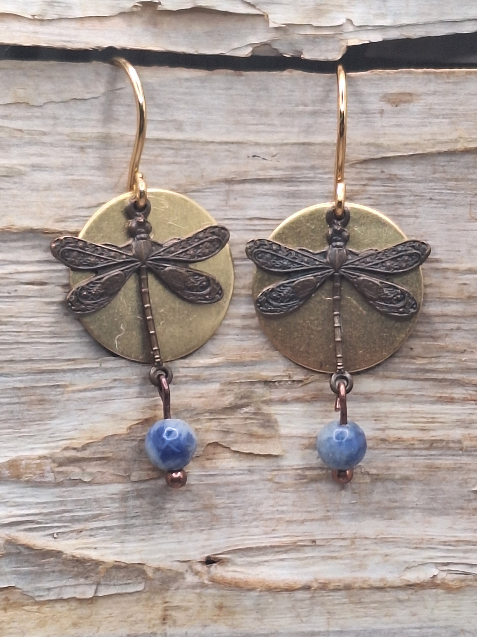Callie Earrings