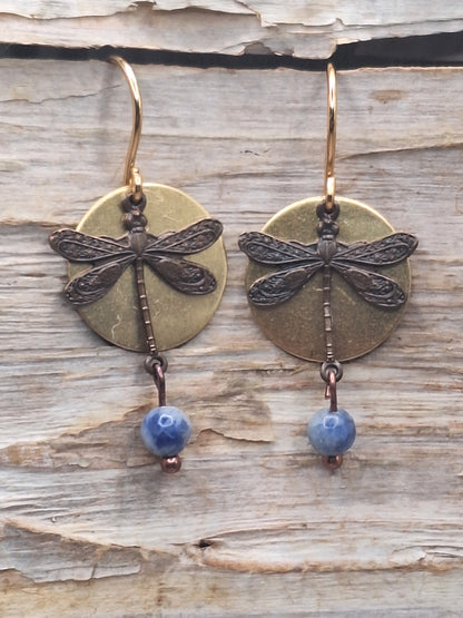 Callie Earrings