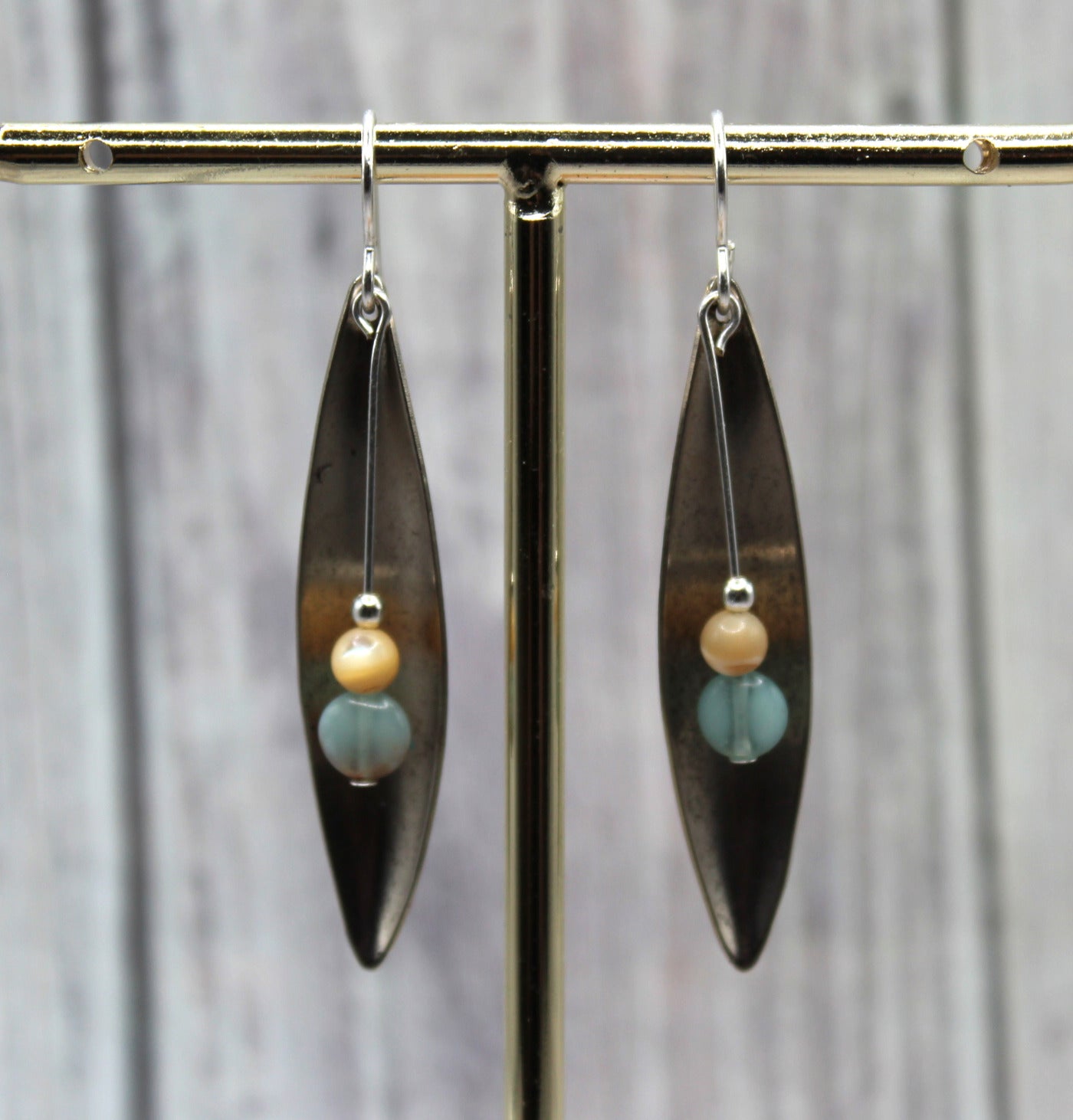 Matisse Earrings