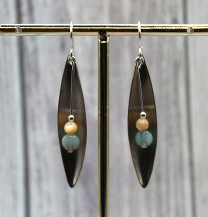 Matisse Earrings