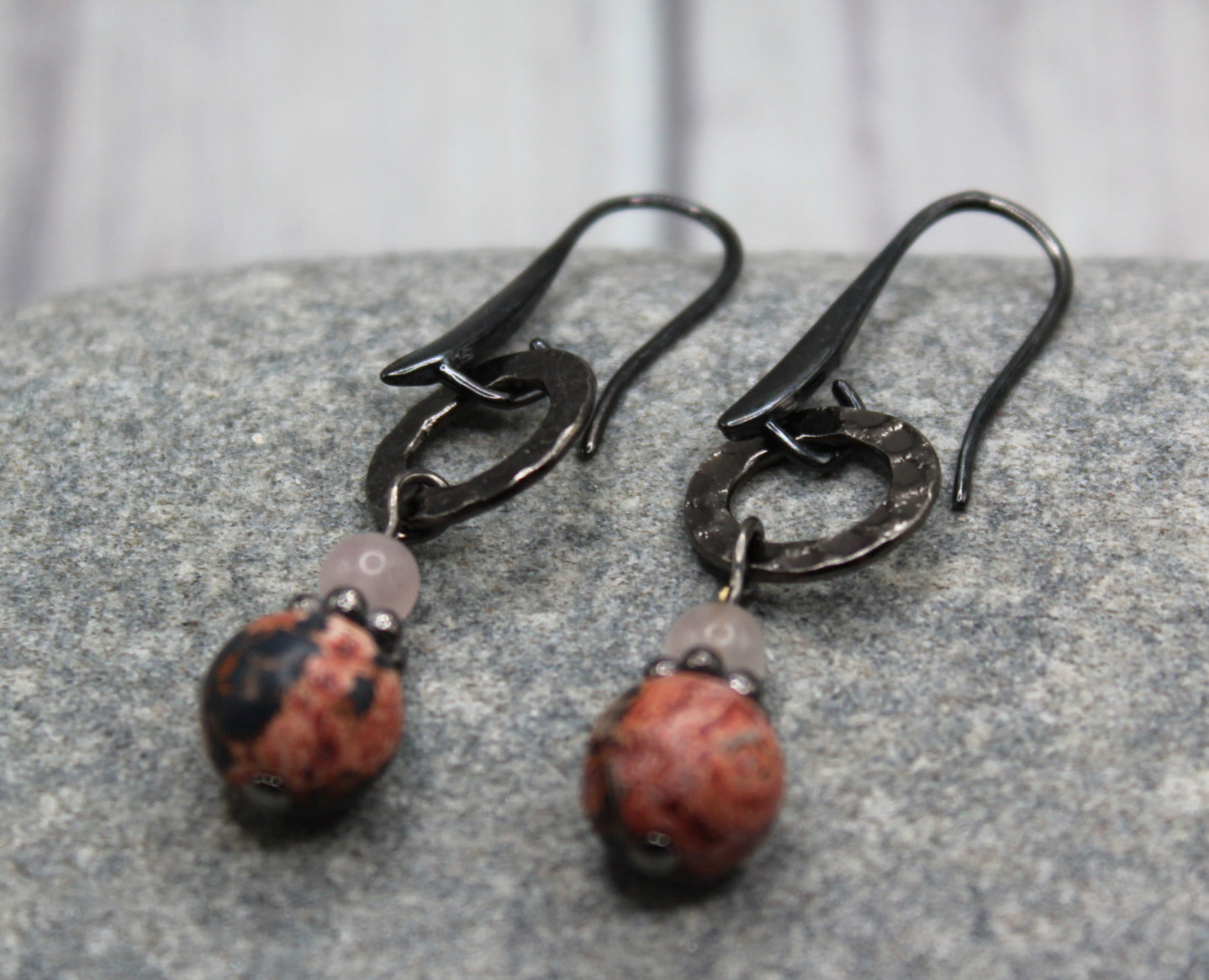 Bexley Earrings