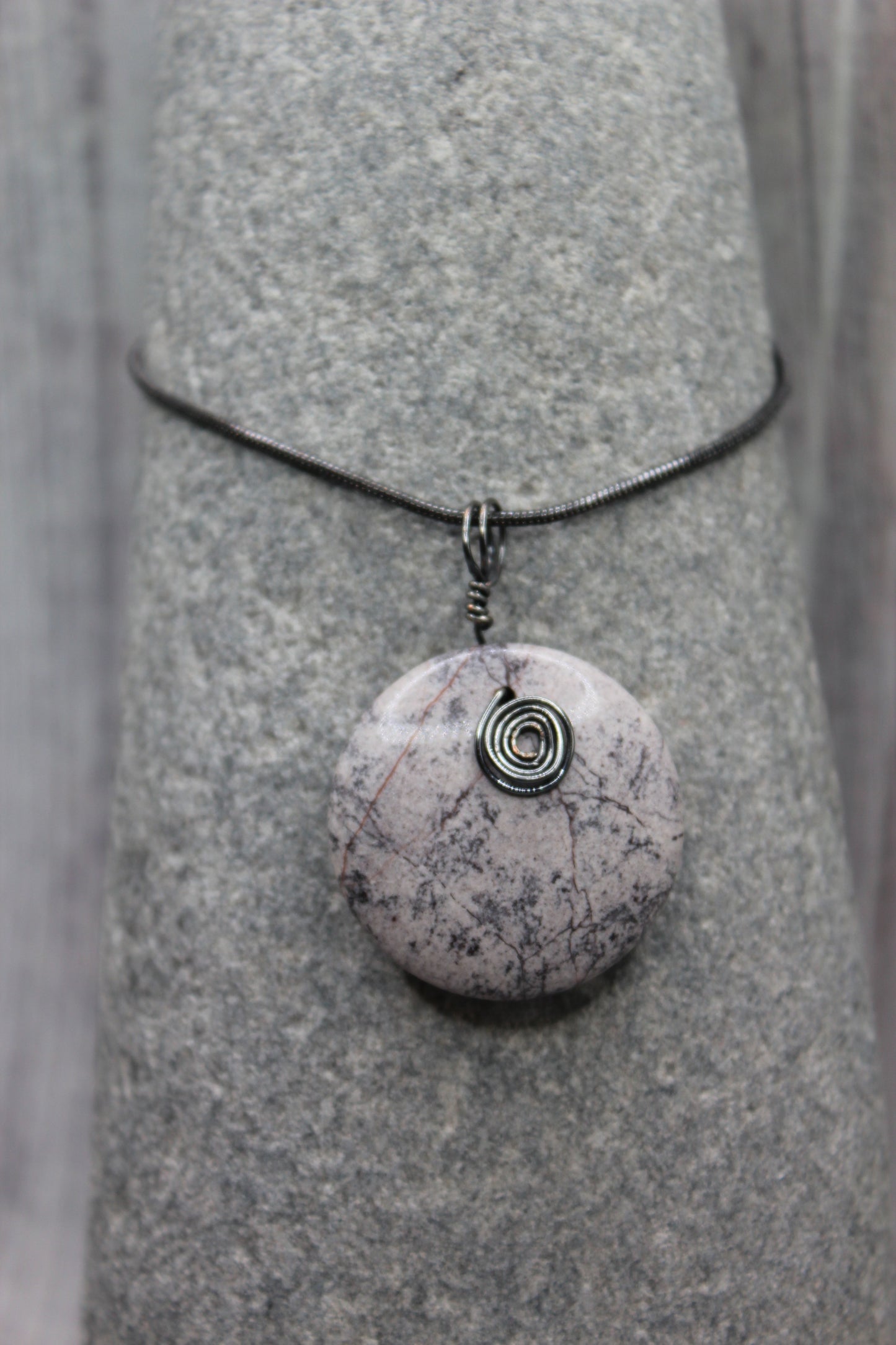 Vega Necklace
