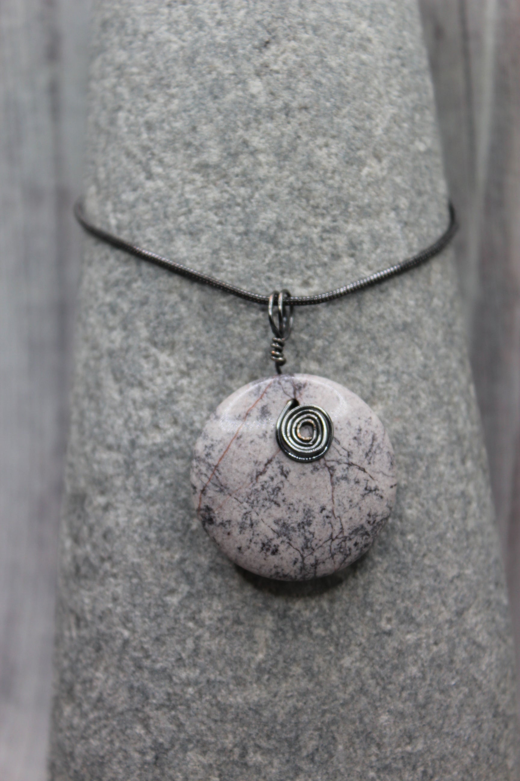 Vega Necklace