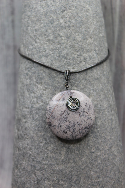Vega Necklace