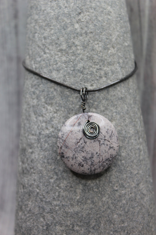 Vega Necklace