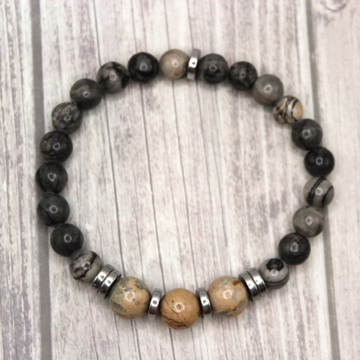 Theron Bracelet