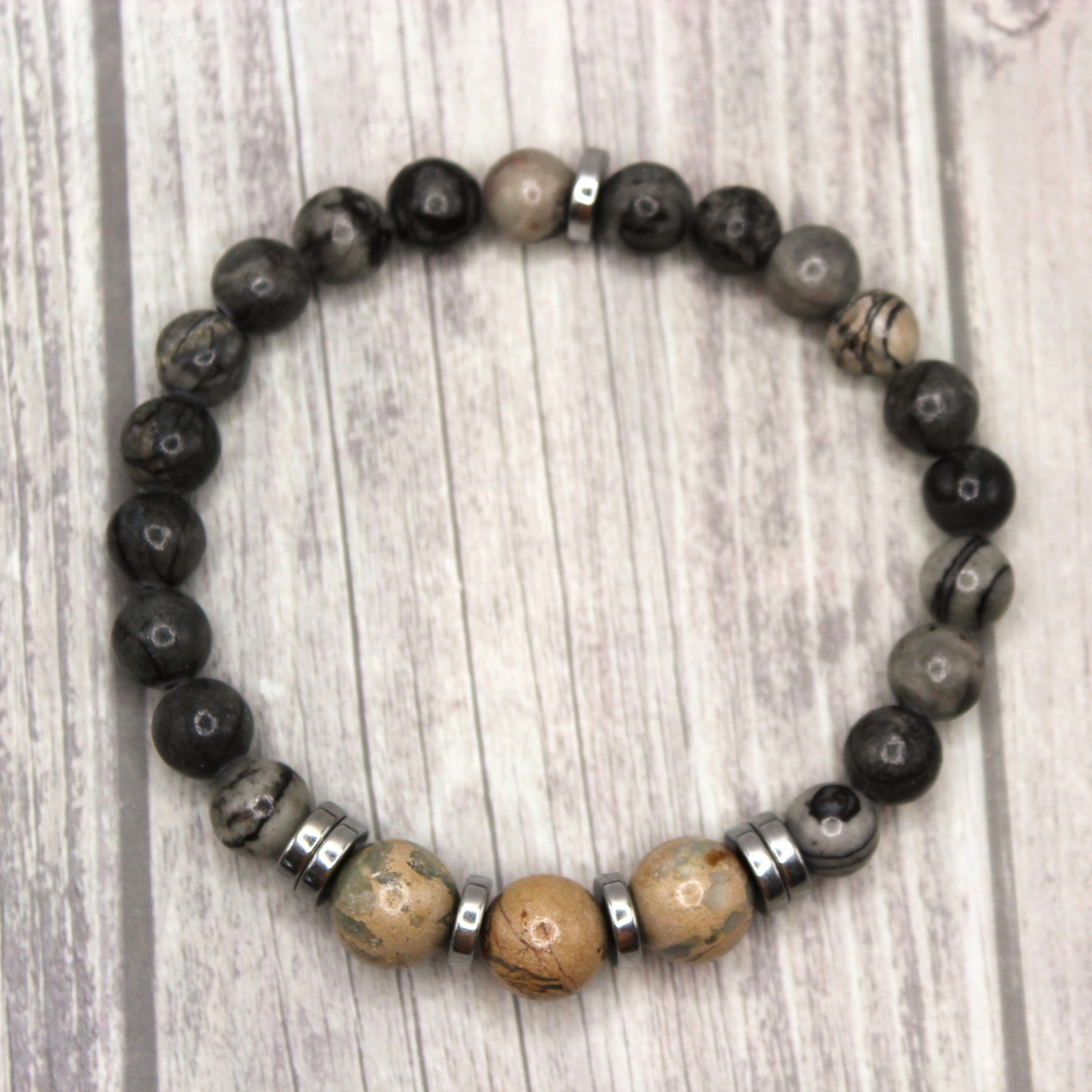 Theron Bracelet