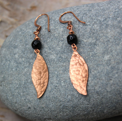 Aster Earrings